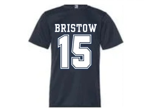 WAXHAW CHALLENGE PERFORMANCE T-SHIRT