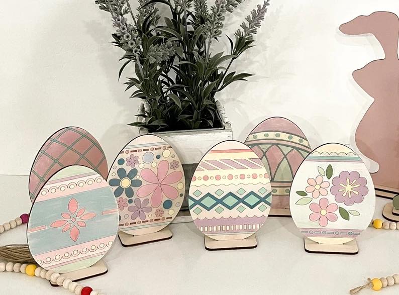 Easter DIY Crafts