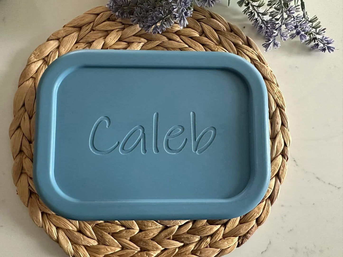 BENTO BOXES- LASER ENGRAVED