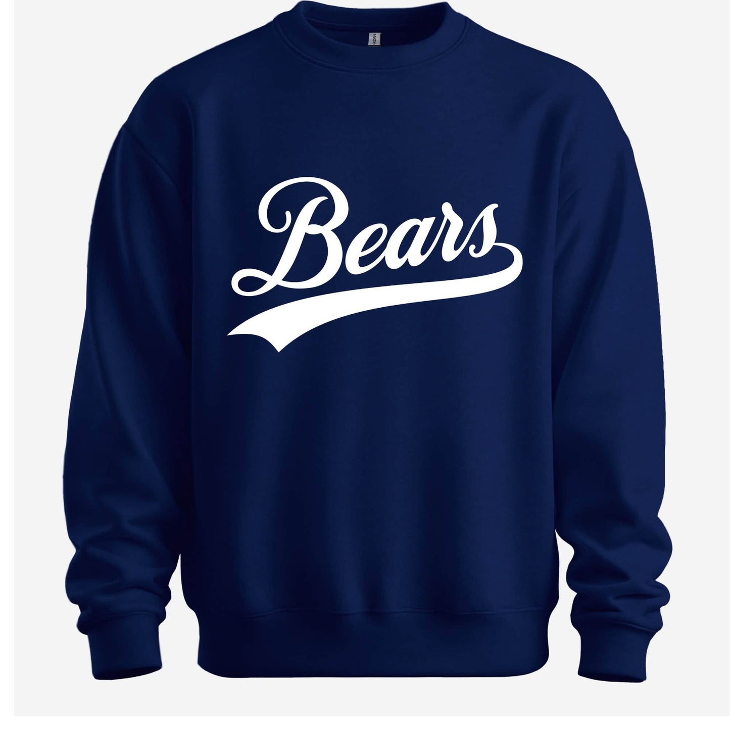 CUSTOM MADE SCHOOL SPIRIT WEAR- DESIGNED FOR YOU