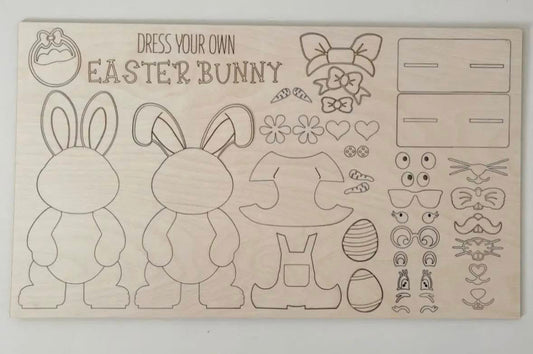Easter DIY Crafts