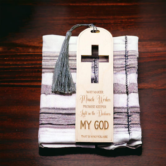 BIBLE STUDY/RELIGIOUS BOOK MARKS