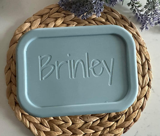 BENTO BOXES- LASER ENGRAVED