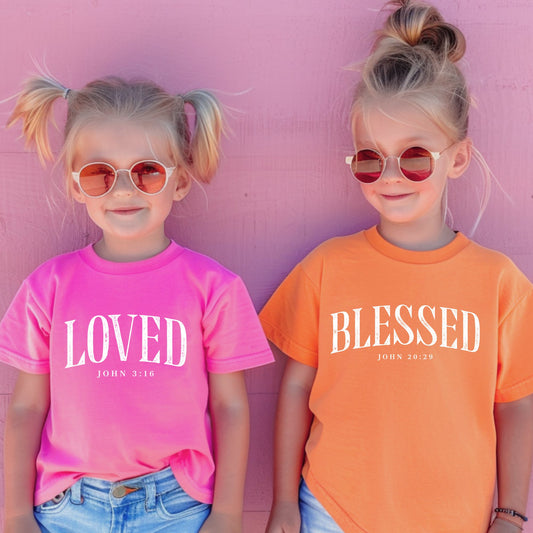 FAITH TEES