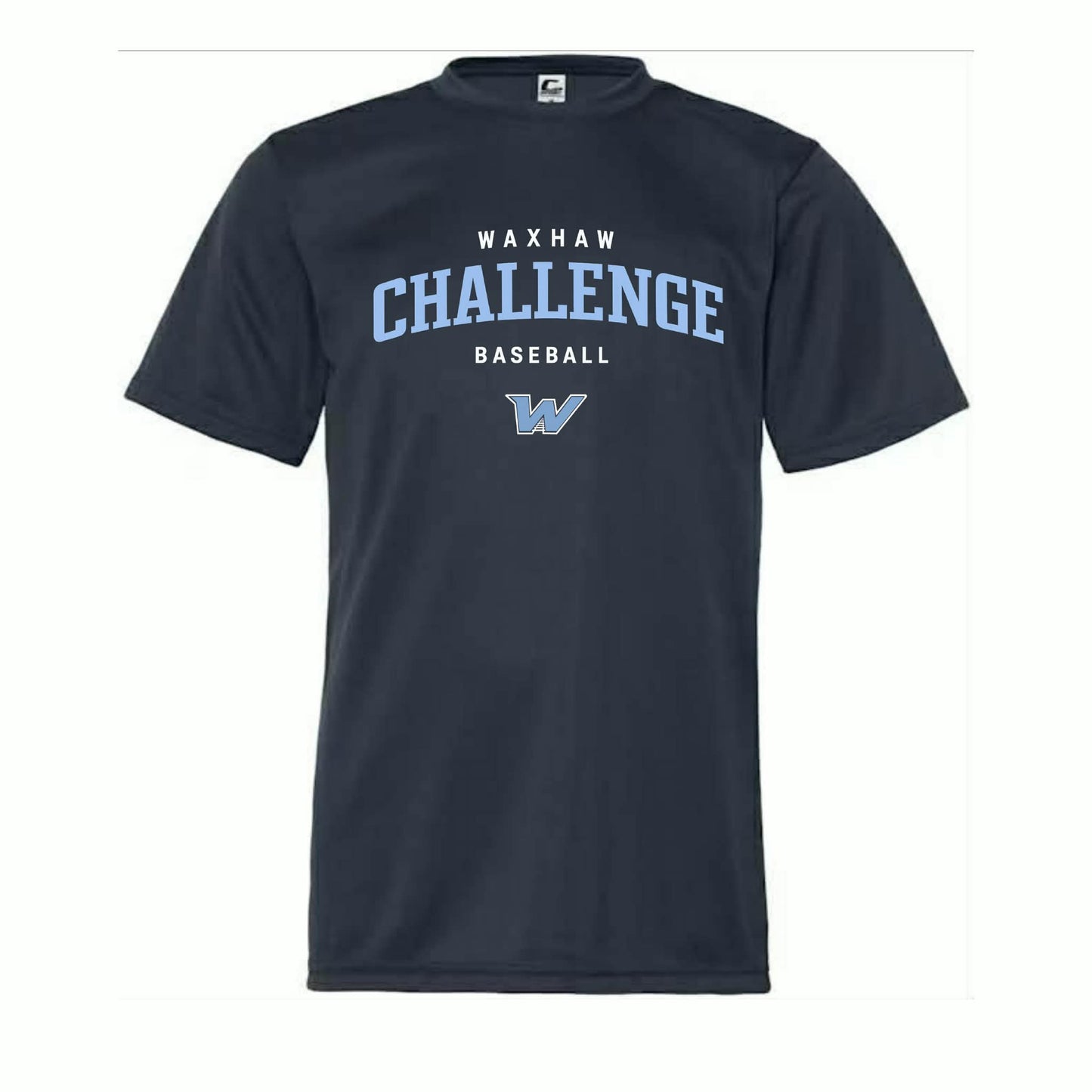 WAXHAW CHALLENGE PERFORMANCE  T-SHIRT