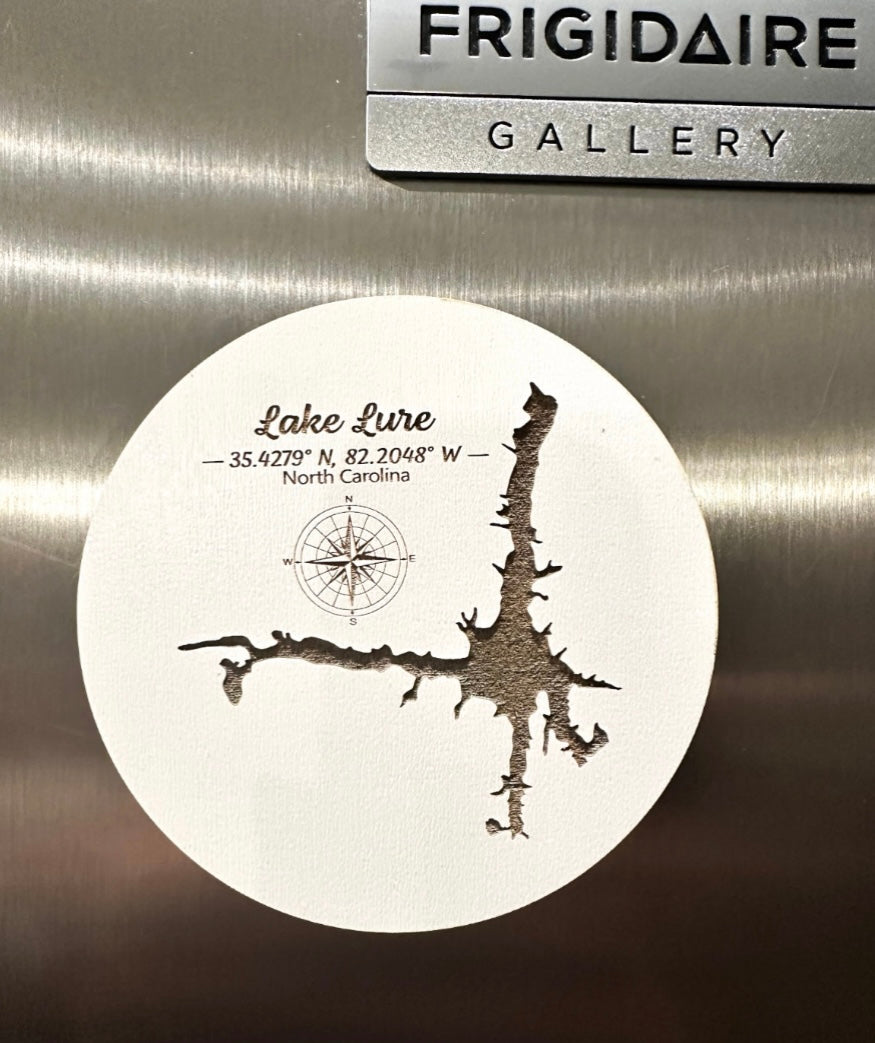 ORNAMENTS OF HOPE: REBUILDING LAKE LURE