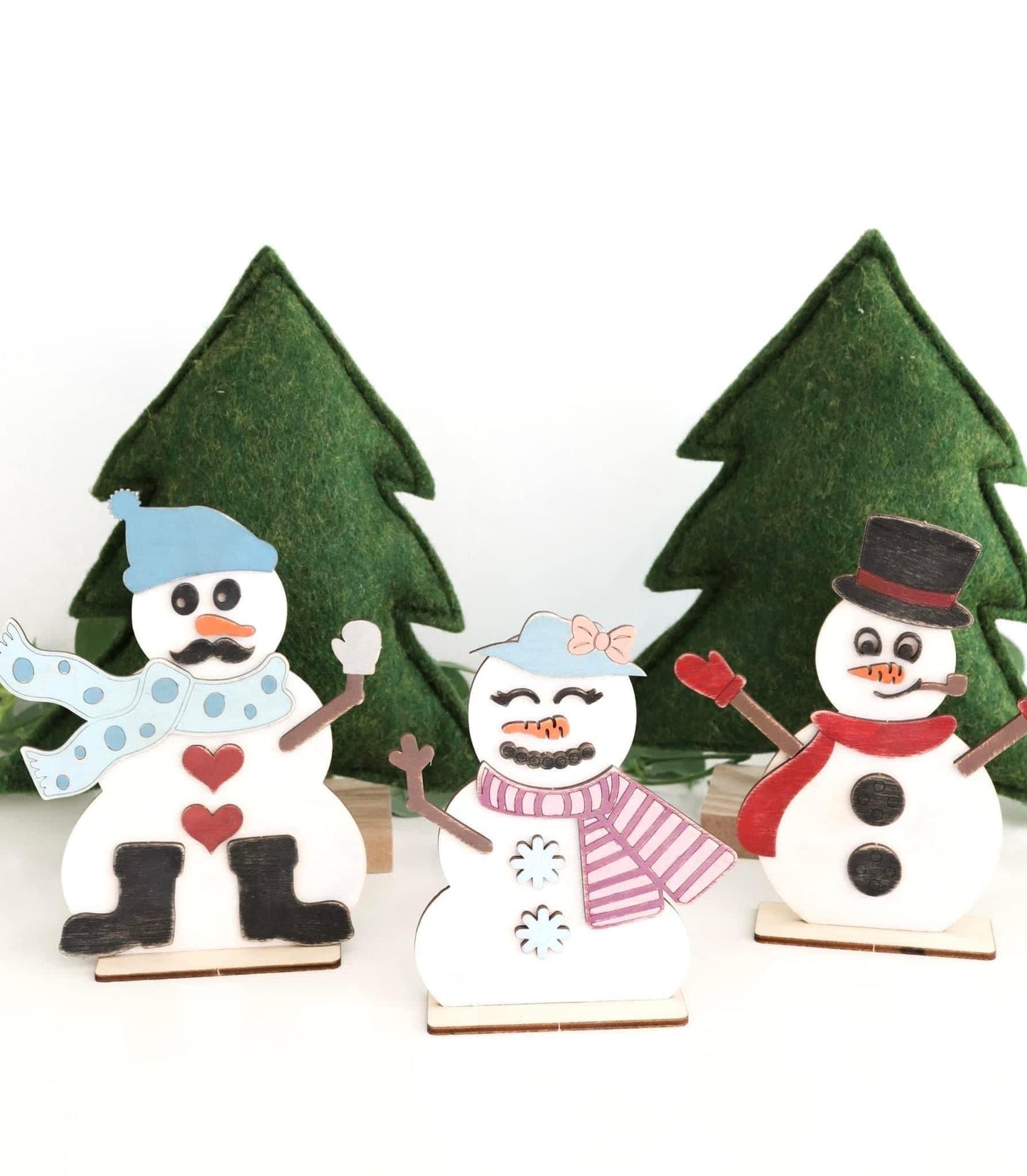 Design Your Own Holiday Crafts- DIY