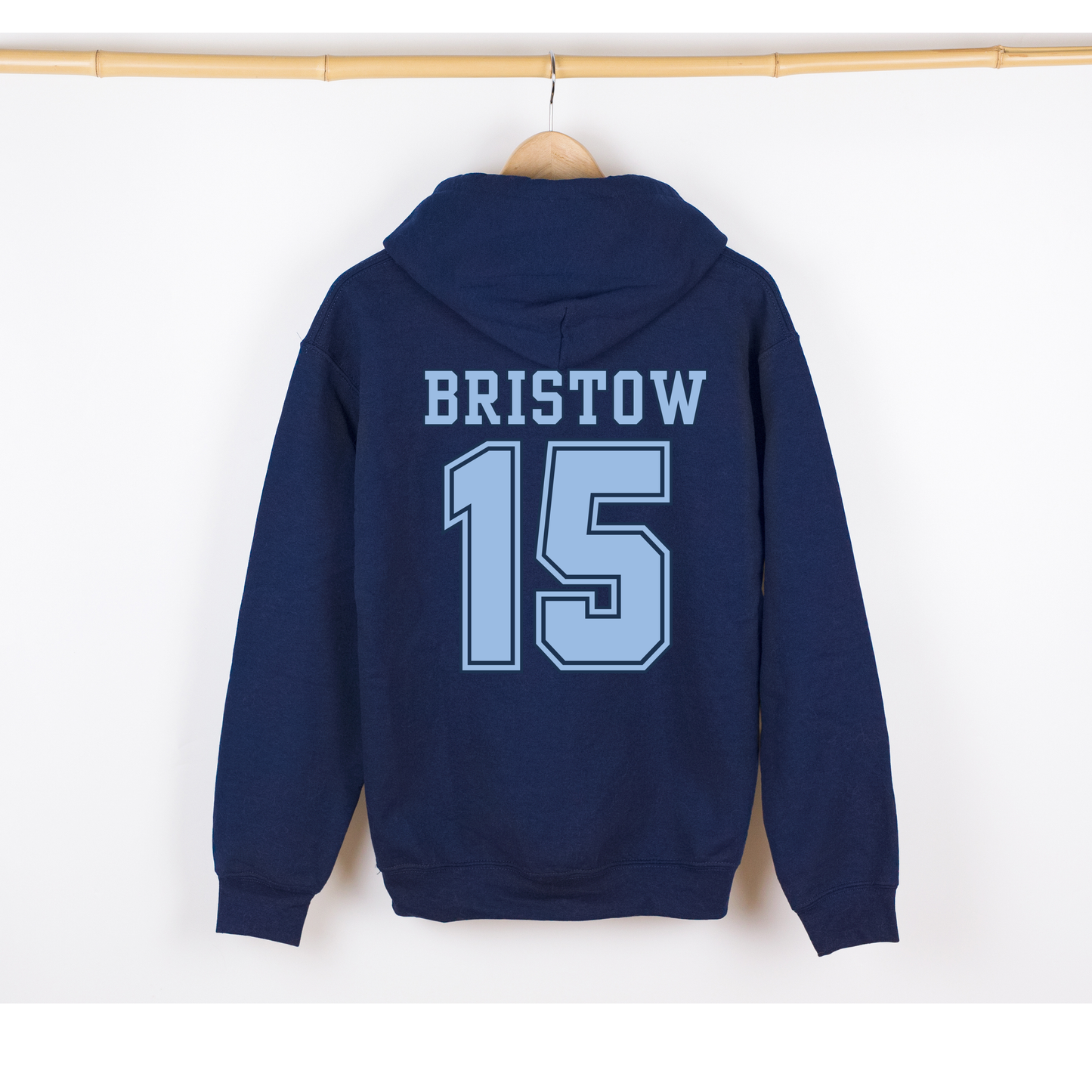 WAXHAW CHALLENGE HOODIE