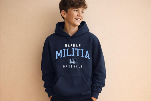 WAXHAW MILITIA  HOODIES