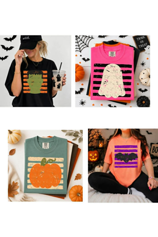 PREPPY COASTAL FALL TEES/SWEATSHIRTS
