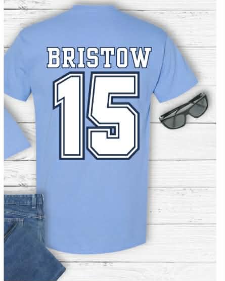 WAXHAW BASEBALL MILITIA T-SHIRT -  GILDAN BRAND