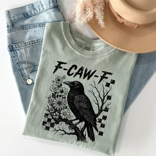 F-CAW-F  T-SHIRT